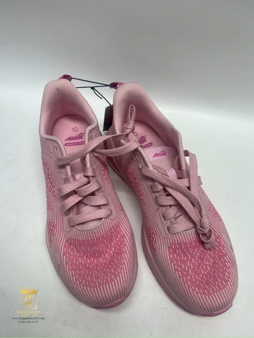 Avia women’s sneakers